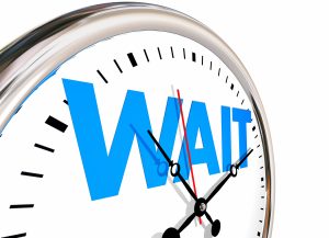 Orthopedic Medical Group Excessive Wait Times